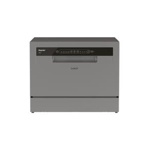 Candy RapidÓ CP 6E51LS Freestanding 6-piece set.