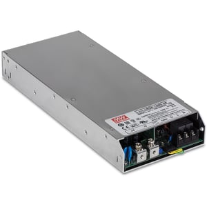 Trendnet TI-RSP100048 1000 W Power Supply Module, Gray