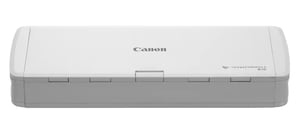 Canon imageFORMULA R10 Scanner mit Dokumenteneinzug, 600 x 600 DPI, A4, Weiß