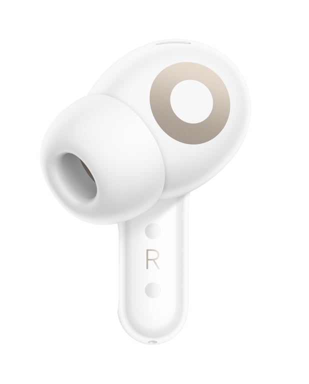фото Навушники TWS Xiaomi Buds 5 Pro White (BHR9642GL)