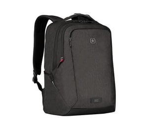 Wenger/SwissGear MX Professional 40,6 cm (16") Plecak Szary