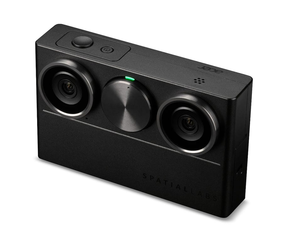 Acer Streaming Cameras