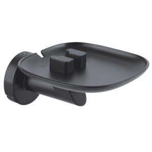 Maclean MC-840 Lautsprecher-Montage Wand Schwarz