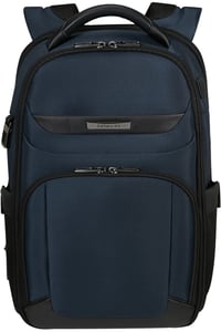 Samsonite PRO-DLX 6 35,8 cm (14,1") Rucksack Blau