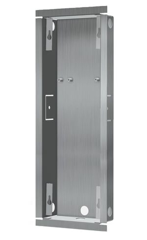DoorBird 423871137 część do domofonu Puszka do montażu powierzchniowego