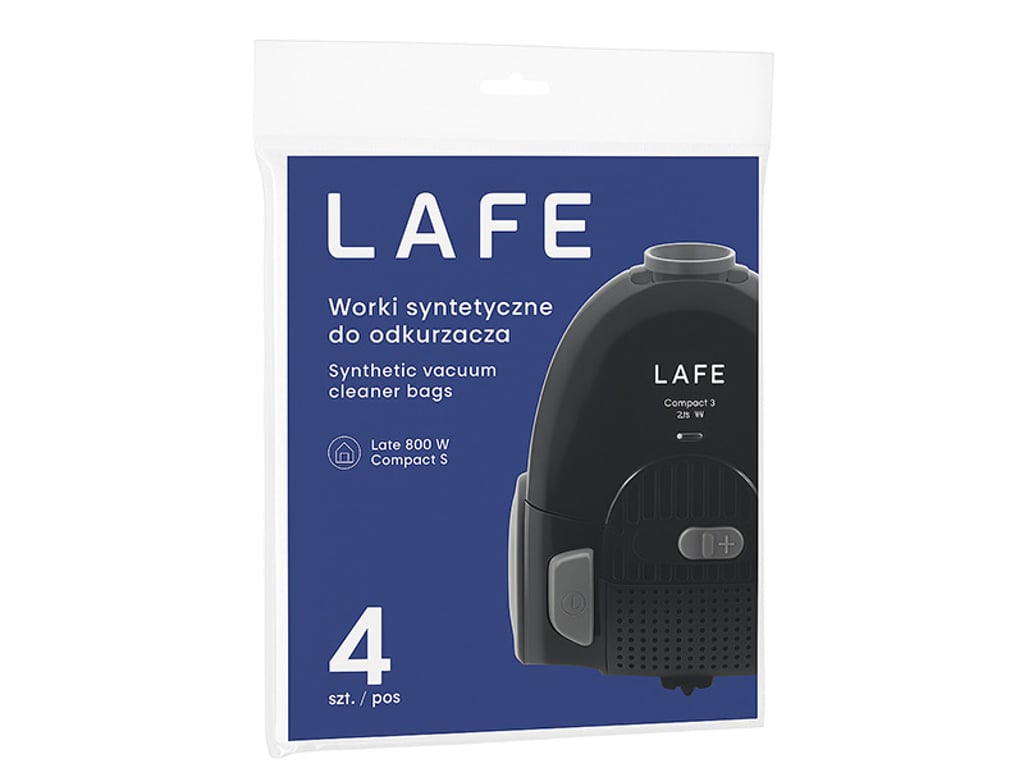Lafe OWJ001 Worek na kurz