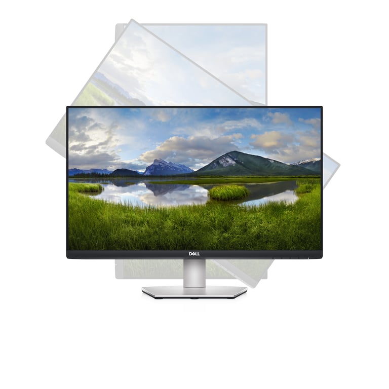 DELL S Series S2721HS LED display 68,6 cm (27
