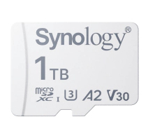 Synology MSD01-1T pamięć flash 1 TB MicroSDXC 3D NAND