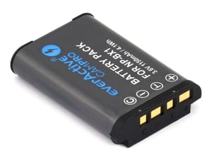 Everactive EVB004 bateria do aparatu/kamery Litowo-jonowa (Li-Ion) 1150 mAh