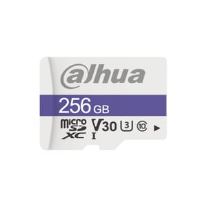 Dahua Technology C100 256 GB MicroSDXC UHS Klasa 10
