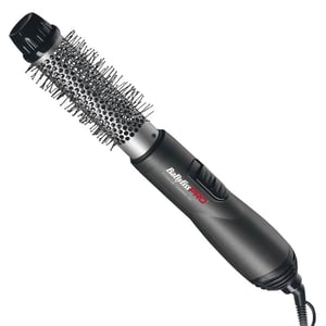 BaByliss BAB2676TTE Haarstylinggerät Heißluftbürste Warm Schwarz 700 W 2,7 m
