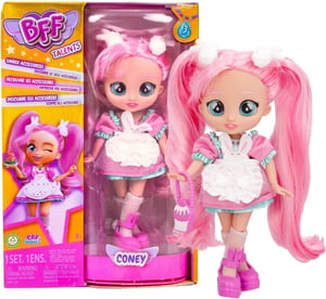 IMC Toys BFF Doll Coney Series 3