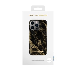 iDeal of Sweden IDFCSS20-I2161P-191 Cell Phone Case 15.5 cm (6.1") Black