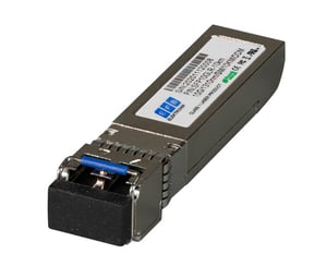 EFB Elektronik SFP10GSR-300M moduł przekaźników sieciowych Swiatłowód 10000 Mbit/s SFP+ 850 nm