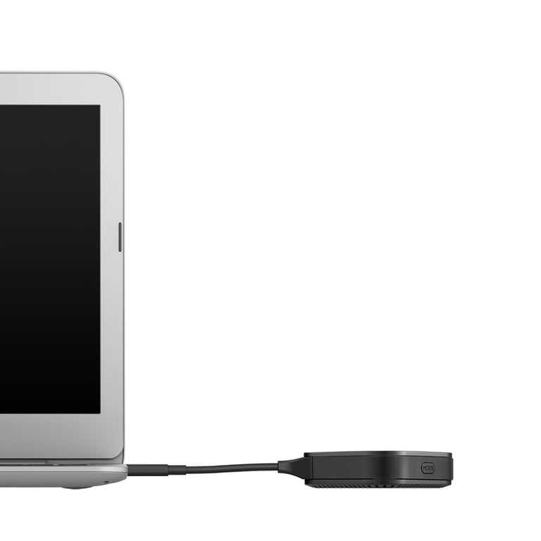 BenQ InstaShow WDC10C Button Kit Zestaw przycisków Czarny 1 szt.