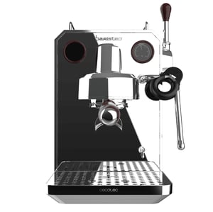 Cecotec Baristeo Intima Ekspres do espresso 1,7 l