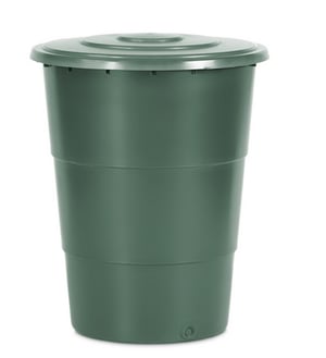 Prosperplast IDET200-G851 zbiornik do przechowywania wody 200 l
