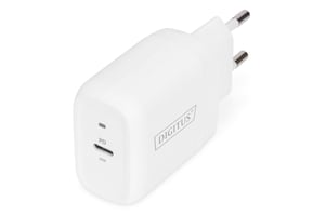 Digitus Universal-Ladegerät, USB-C™, 20 W