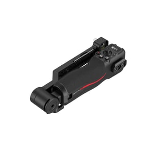 SmallRig 4326 akcesorium do stabilizatorów wideo Uchwyt Czarny, Czerwony Aluminium, Plastik 1 szt. DJI RS 4，RS 2，RS 3 Pro，RS 4 Pro