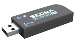 Sedna USB 2.0 Data Copy / Internet Sharing Dongle adapter