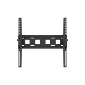 Edbak FSM150 Monitor Mount / Stand, 139.7 cm (55"), Wall-Mounted, Black