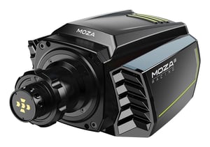 Moza Racing R21 Radhalterung