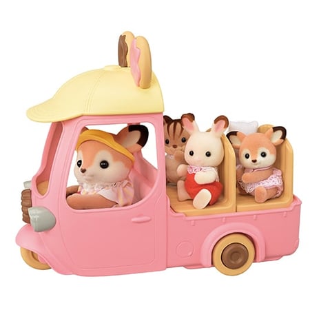 Sylvanian Families 5808 lalka