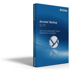 Acronis Advantage Premier 1 – 4 Lizenzen für 1 Jahr(e)