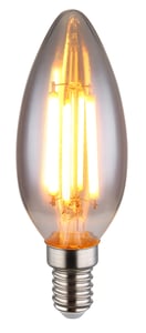 GLOBO 10588S LED-lampa 1800 K 6 W E14