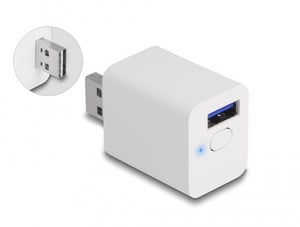 DeLOCK EASY-USB WLAN MQTT Smart Switch