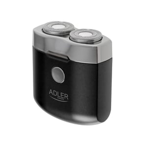 Adler AD 2936 Electric Shaver Foil Shaver Black