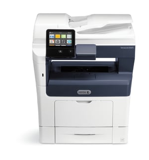 Xerox VersaLink B405V/DN A4 Laser Multifunction Printer 1200 x 1200 DPI 45 stron/min