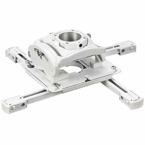 Chief Elite Universal Projector Mount uchwyt do montażu projektora Biały
