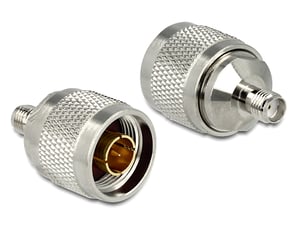 DeLOCK 88838 Coaxial Plug