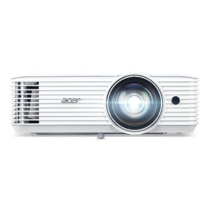 Acer H6518STi Standard-throw 3500 ANSI-lumen DLP 1080p (1920x1080) Projector, White