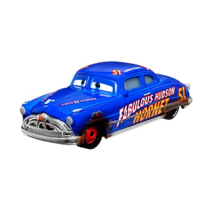 Disney Pixar Cars DXV70 Toy Car