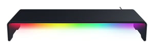 Razer RC21-02320100-R3M1 Monitor Mount / Stand for 68.6 cm (27") Monitors, Aluminum Desk