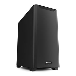 Sharkoon M30 BLACK ATX E-ATX Full Tower Czarny