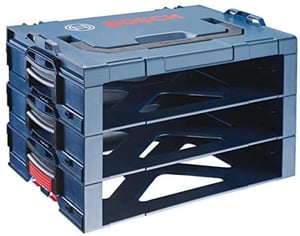 Bosch ‎1600A001SF Blau