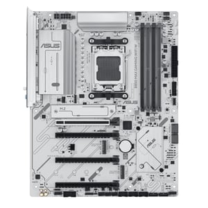 ASUS B850 MAX GAMING WIFI W AMD B850 Gniazdo AM5 ATX