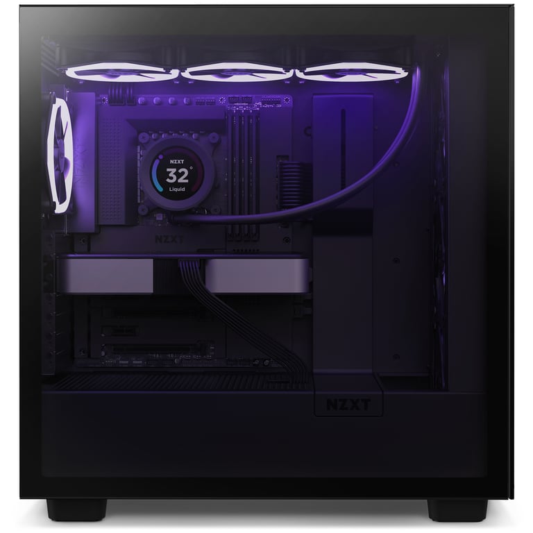NZXT N7 Z790 Intel Z790 LGA 1700 ATX