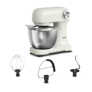 Tefal Bake Easy QB140AF0 robot kuchenny 500 W 3,5 l Biały