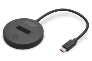 Digitus M.2 NVMe/SATA-Dockingstation