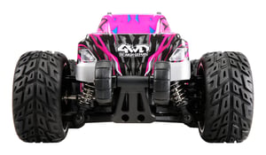 Amewi MAX20 zdalnie sterowany model Monster Truck Silnik elektryczny 1:20