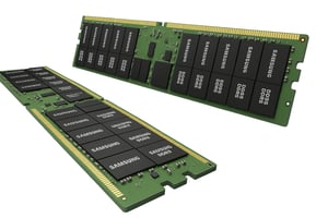 Samsung M321R4GA0PB0-CWM moduł pamięci 32 GB 1 x 32 GB DDR5 288-pin DIMM Korekcja ECC