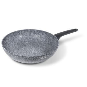 Moneta 0009074328 patelnia Wok/Patelnia do mieszania Okrągły