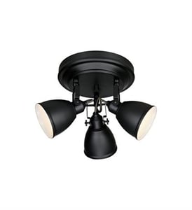 Markslöjd Fjällbacka Ceiling Light E14 40 W