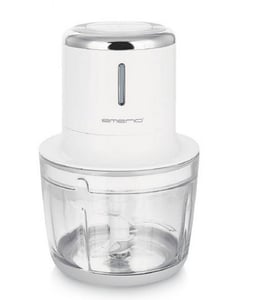 Emerio MC-122866.1 elektrisk grönsaksskärare 13 W Vit