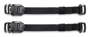 Lowepro ProTactic Quick Straps III pasek Aparat cyfrowy Poliester Czarny