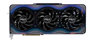 Palit GeForce RTX 5090 GameRock OC NVIDIA 32 GB GDDR7